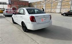 شيفروليه اوبترا